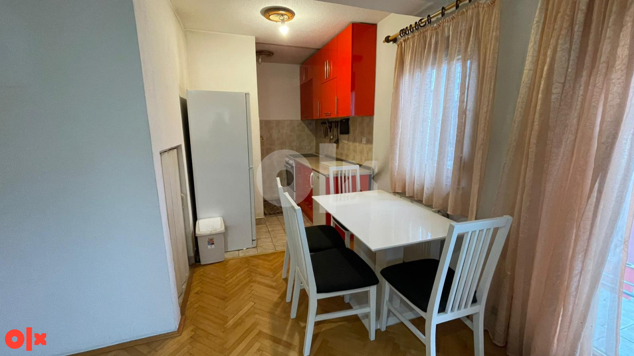 Dvoetažni četvorosobni stan 76m2 - Nova Varoš 3