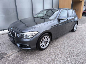 BMW serija 1 F20 116d Facelift