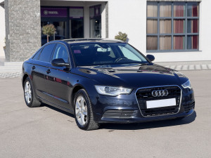 Audi A6 3.0 150kw QUATTRO