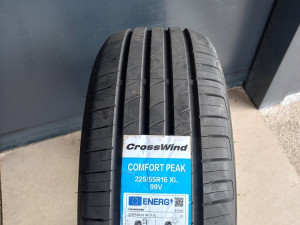 225 55 16 CROSSWIND 225/55 16 LJETNE GUME R16 R 16
