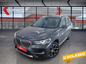 BMW X1 2.0 D sDrive 18d Automatik xLine Full LED 150 KS FACELIFT