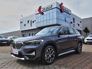 BMW X1 2.0 D sDrive 18d Automatik xLine Full LED 150 KS FACELIFT