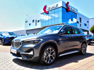 BMW X1 2.0 D sDrive 18d Automatik xLine Full LED 150 KS FACELIFT