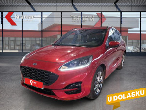 Ford Kuga 1.5 TDCI EcoBLUE Automatik ST-Line VIRTUAL FACELIFT