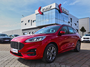 Ford Kuga 1.5 TDCI EcoBLUE Automatik ST-Line VIRTUAL FACELIFT