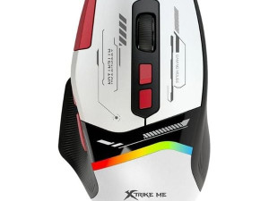 Miš X-trike me GM-323 Gaming