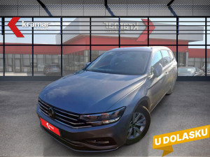 Volkswagen Passat 2.0 TDI Karavan DSG Business Line FACELIFT