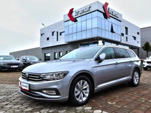 Volkswagen Passat 2.0 TDI Karavan DSG Business Line FACELIFT