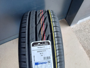 225 45 17 UNIROYAL 225/45 17 LJETNE GUME R17 R 17