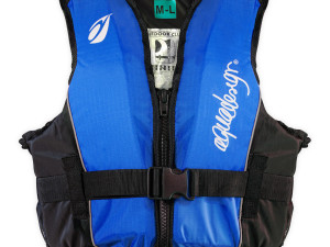 Prsluk Aquadesign OUTDOOR CLUB