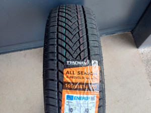165 65 14 ZIMSKE LJETNE CJELOGODISNJE GUME R14 R 14 MS