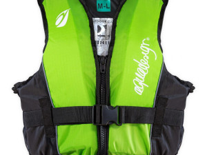 Prsluk Aquadesign OUTDOOR CLUB