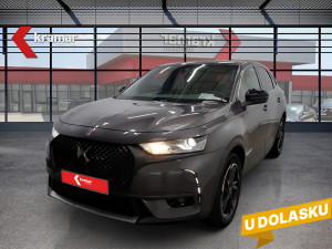 DS Automobiles DS7 Crossback HDI Automatik PERFORMANCE LINE +
