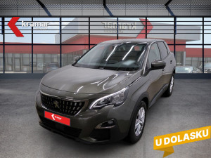 Peugeot 3008 BlueHDI 130 KS Tiptronik Active Business VIRTUAL