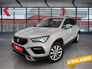Seat Ateca 2.0 TDI Automatik Style VIRTUAL COCKPIT LED FACELIFT