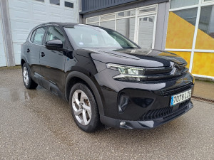 Citroen C5 Aircross Hibrid Plug in