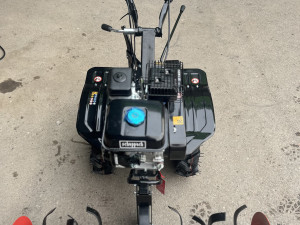 Kopačica motorna freza 7ks