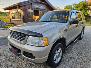 FORD EXPLORER 4.0 4X4 POGON AUTOMATIK 2005.GOD EXTRA 7 SJEDIŠTA