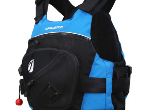 Skiperski prsluk AQUADEIGN UPANO