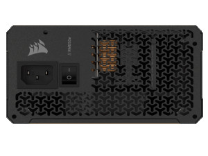 Napajanje Corsair PSU 650W RM650e Gold, Fully Modular