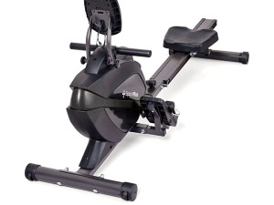 Sprava za Veslanje SP-MR-108-BB Sportplus