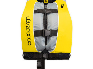 Prsluk Aquadesgin TWIST CLUB