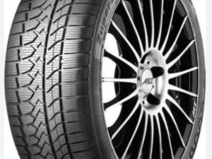 Guma WESTLAKE 245 65 R17 Zimska 245 65 17