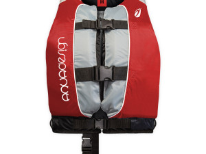 Prsluk Aquadesign TWIST CLUB