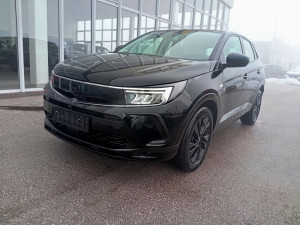 Opel Grandland 2025