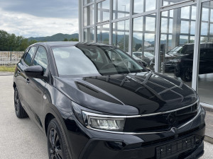 Opel Grandland 2025
