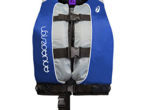 Prsluk Aquadesign TWIST CLUB