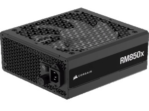 Napajanje Corsair PSU 850W RM850x Gold