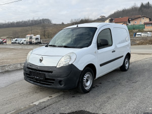 Renault Kangoo 1.5 55kw G.P. 2013