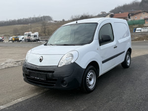 Renault Kangoo 1.5 55kw G.P. 2013