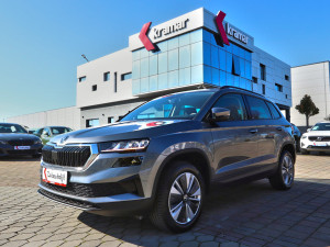 Škoda KAROQ 2.0 TDI DSG-Tiptronik Executive VIRTUAL FACELIFT