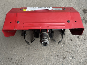 Freza za motokultivator