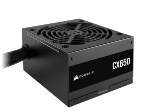 Napajanje CORSAIR PSU 650W CX650 80 PLUS Bronze