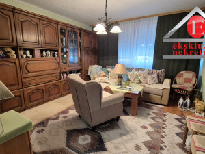 Namješten dvosoban stan ID: 4173/DŠ