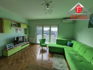 - CENTAR - Stan površine 41 m2 sa  parkingom 1/1 ID 4211/DŠ photo 2