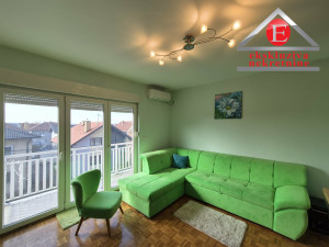 - CENTAR - Stan površine 41 m2 sa  parkingom 1/1 ID 4211/DŠ photo 4
