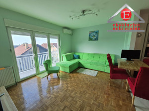 - CENTAR - Stan površine 41 m2 sa  parkingom 1/1 ID 4211/DŠ photo 3