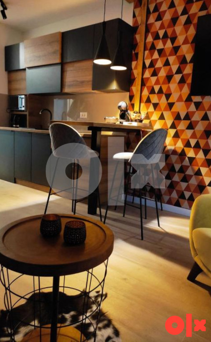 Moderan, potpuno opremljen apartman na Jahorini