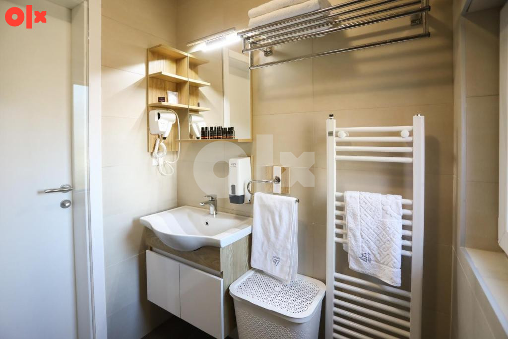 Moderan, potpuno opremljen apartman na Jahorini 5