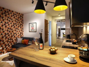 Moderan, potpuno opremljen apartman na Jahorini photo 2