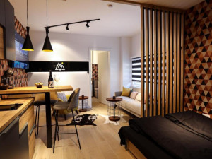 Moderan, potpuno opremljen apartman na Jahorini photo 3