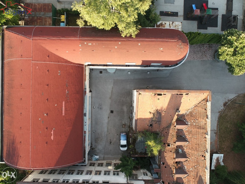 Poslovni objekat/Skladište/Hala/Sarajevo/Čengić vila 3