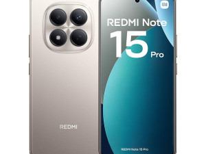 Xiaomi Redmi Note 15 Pro 8/256GB  NOVI MODEL