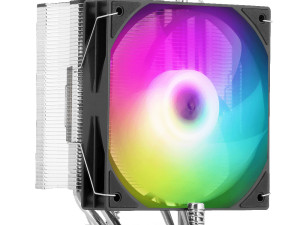 Vazdušno hlađenje DarkFlash S31 Crno ARGB