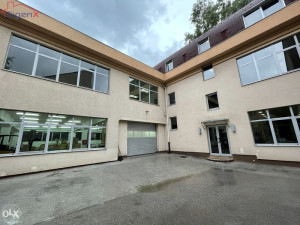 Poslovni objekat/Skladište/Hala/Sarajevo/487m2