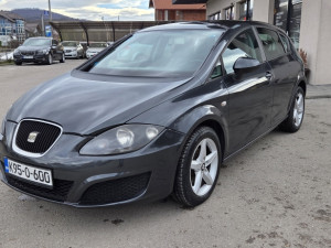 Seat Leon 2011 godina 1.6 tdi 77kw